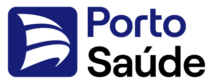 logo porto saude